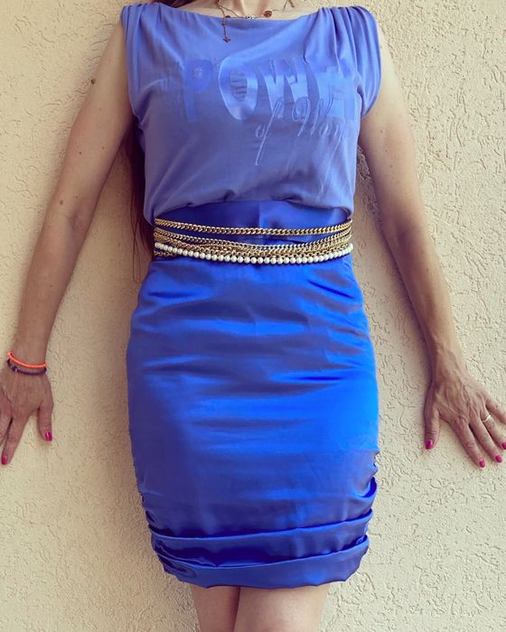 Рокля Elisabeta Franchi