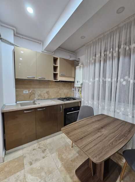Avangarde Grande Village - Apartament 2 camere  - Centrala