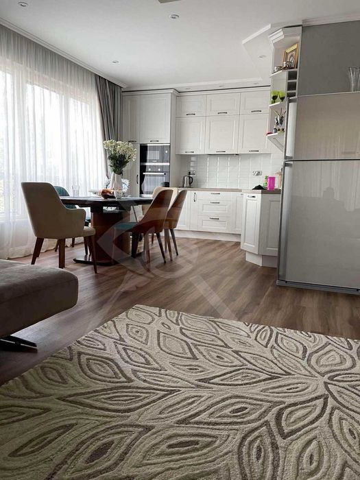 Продава се Тристаен апартамент в к.к. Св.Св. Константин и Елена - 129 кв.м за 2752 €/кв.м - Снимка #3