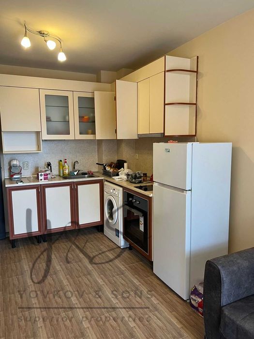 Продава се Двустаен апартамент в Пловдив, Южен - 53 кв.м за 1604 €/кв.м - Снимка #1