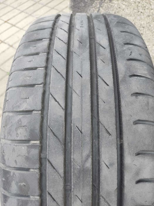 17цола Оригинални BROCK джанти от Subaru