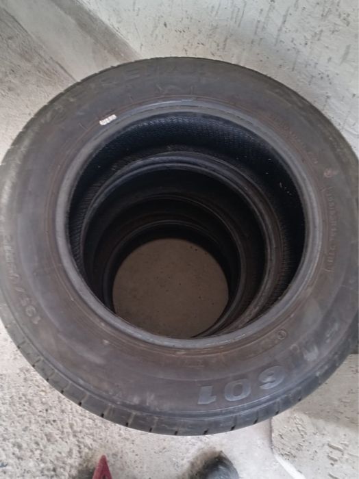 летнийй баллоны 195/65/15