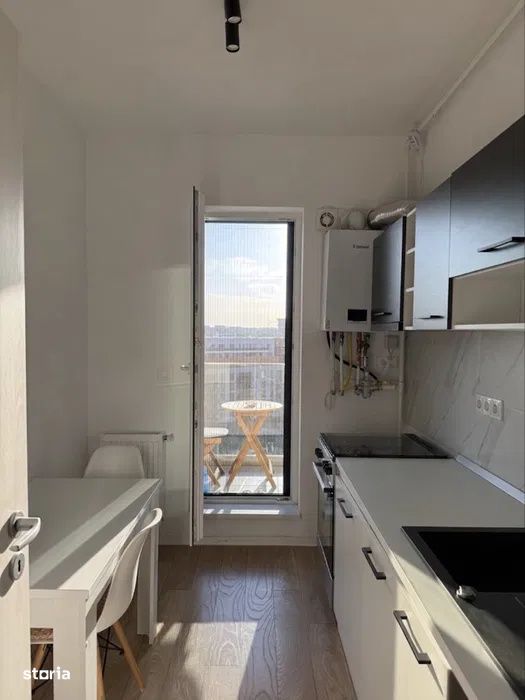 Apartament 2 camere Grozavesti | Regie Residence
