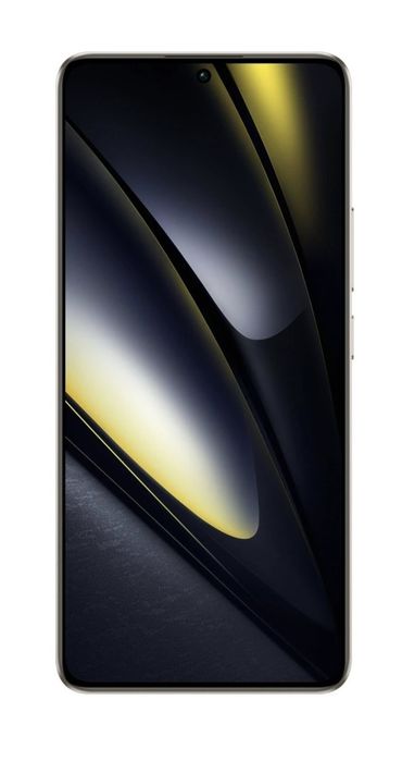 Poco f6 My ki смарт часовник