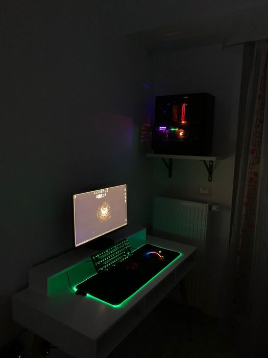 Sistem Gaming complet | RGB