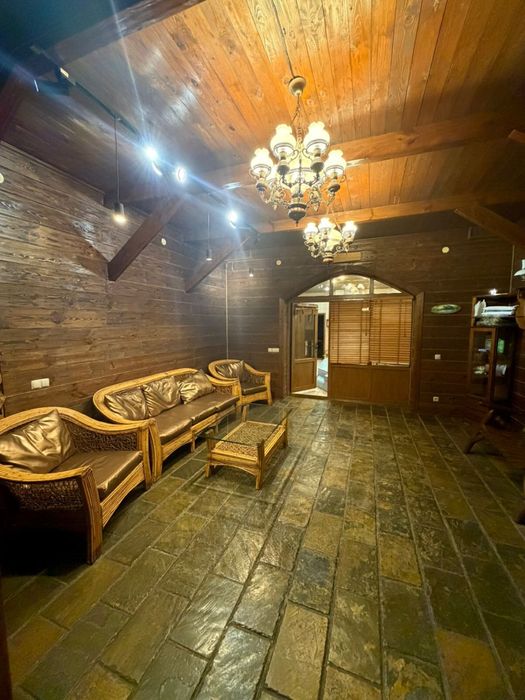 Коттедж суточно и часовая