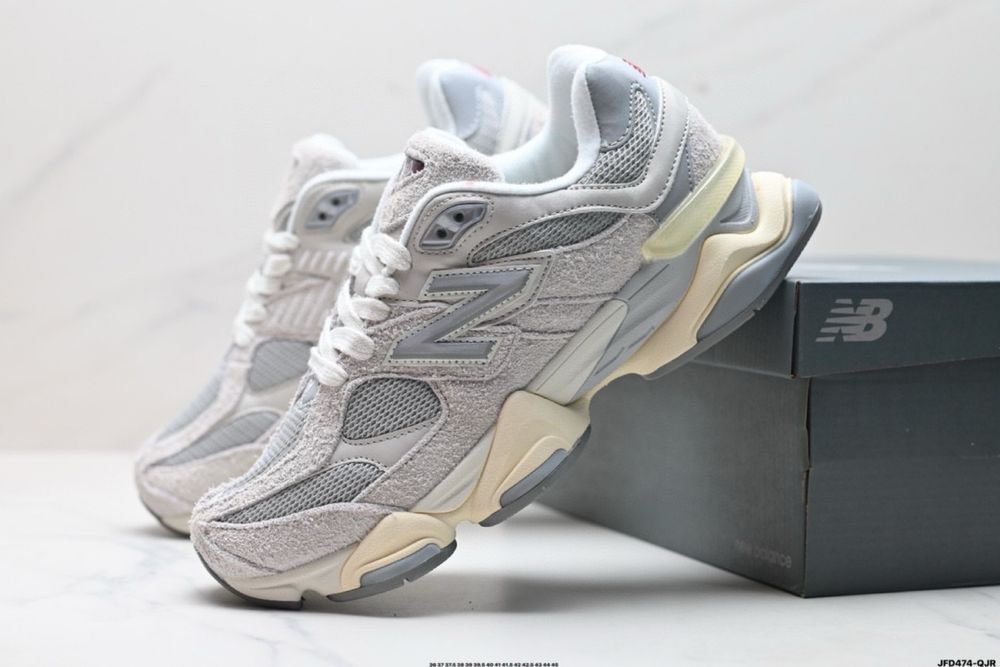 New Balance 9060 “LNY Collection Grey”