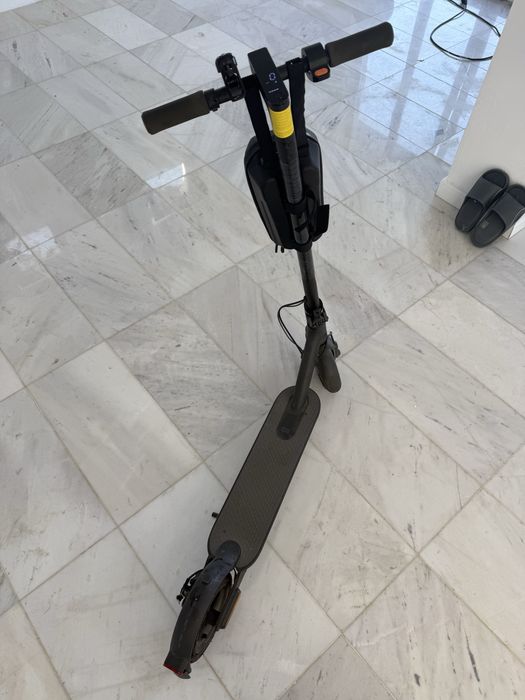 Vand trotinete Myria Titan /Xiaomi mi pro 3