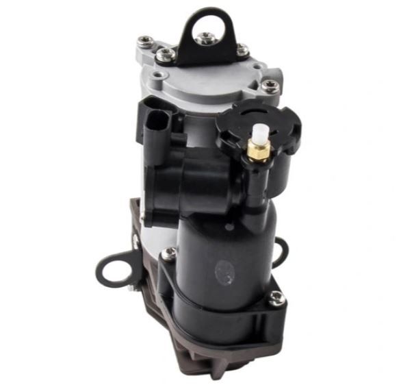 Compresor suspensie pneumatica Mercedes Clasa GL, 07.2012-12.2015, Gle, 04.2015-10.2018, Gls, 11.2015-04.2019, M-Class, 06.2011-12.2015, 5045MK2