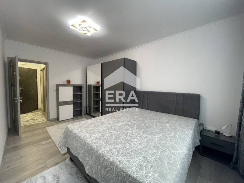 Дава се под наем Двустаен апартамент в Варна, Чаталджа - 60 кв.м за 800 € - Снимка #5