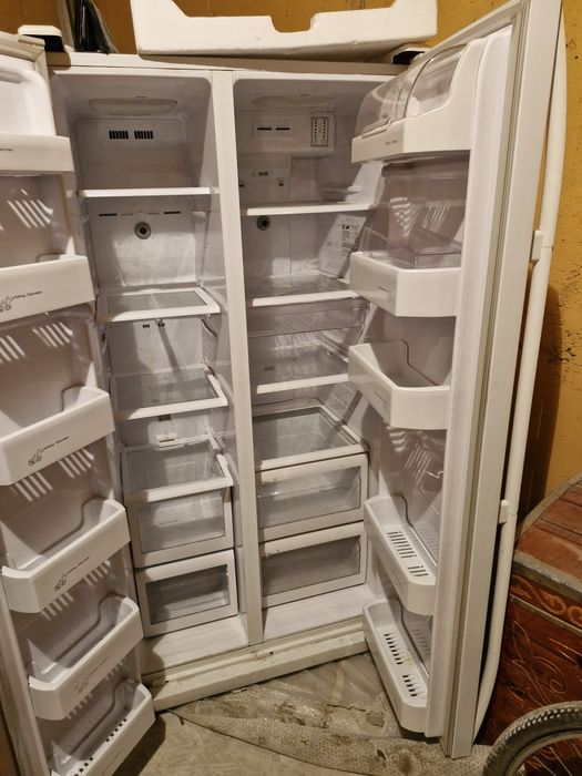 Холодильник Самсунг