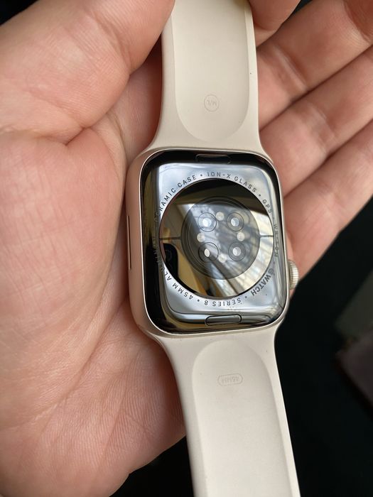 Apple watch 8 45mm