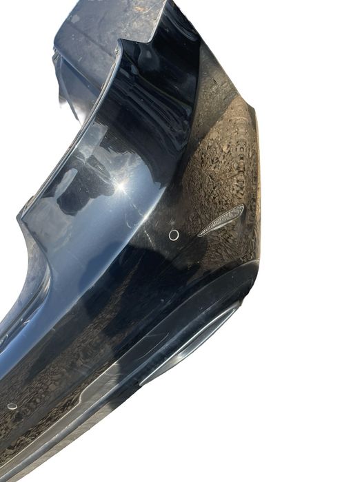 Bara Spate Mercedes-Benz E-Class W212 2009 -> Facelift Amg