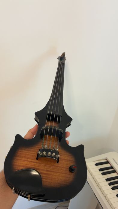 Vioara Zeta imbus