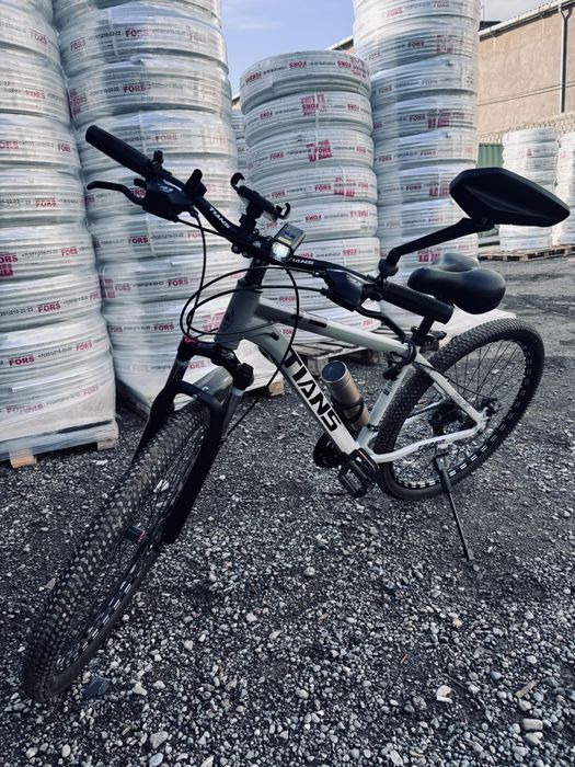 Велик сатылады новый