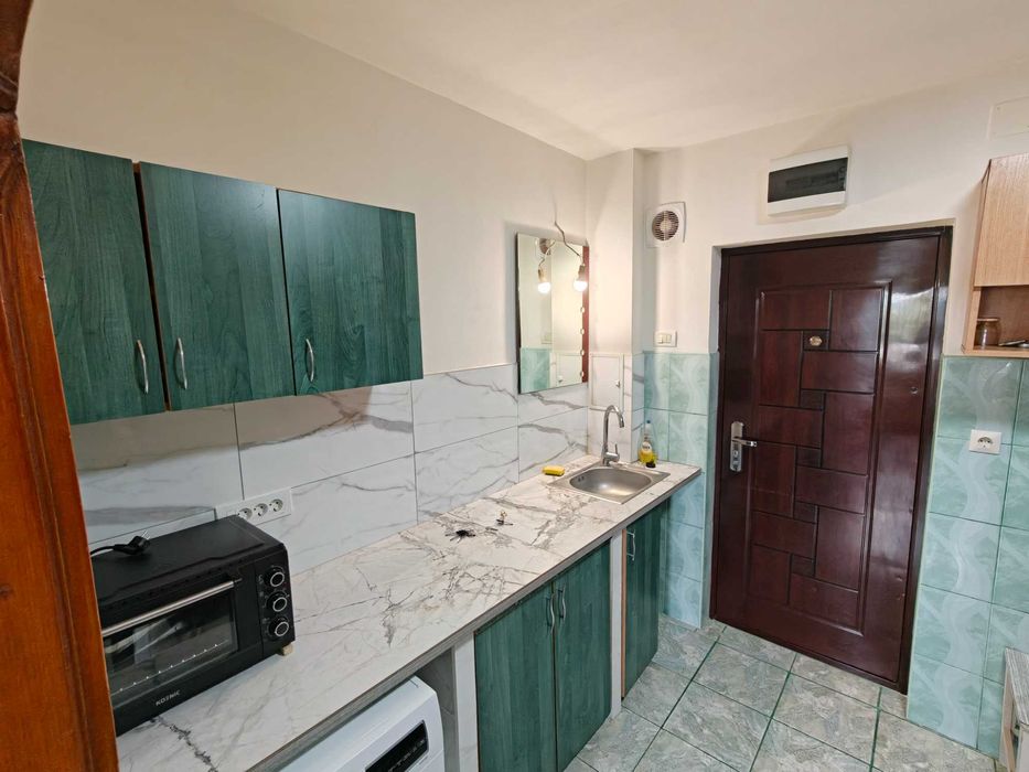 Vand garsoniera/camera camin Dragaica