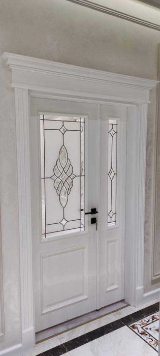 Akfa eshik Akfa rom Oyna Thermo