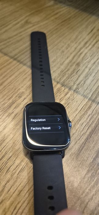 Amazefit GTS 2e idial