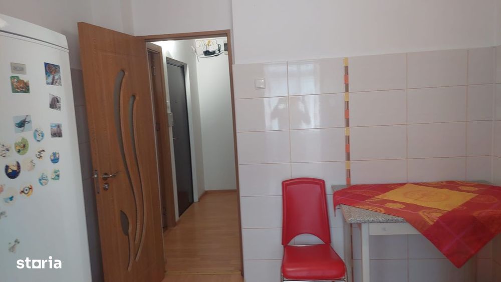 Apartament,