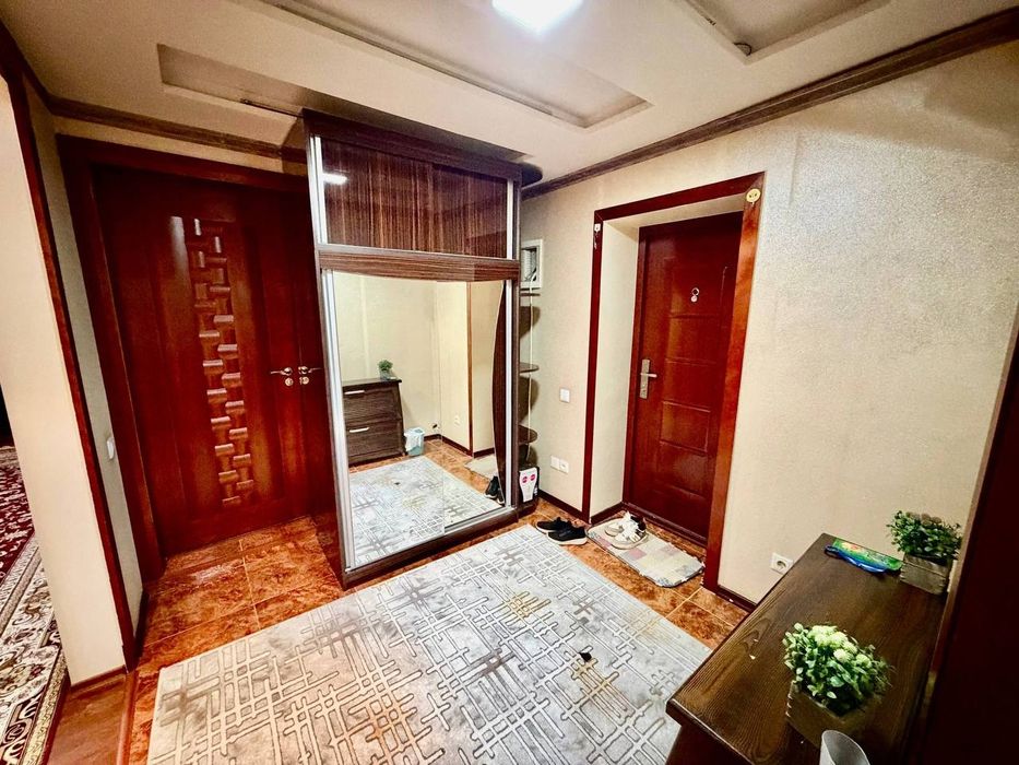 Сдаётся квартира Гагарина