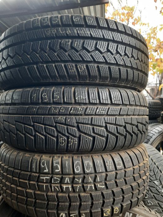 Единични Зимни Гуми:215/65/16;215/55/16;225/55/16;195/55/16 и 195/60/1
