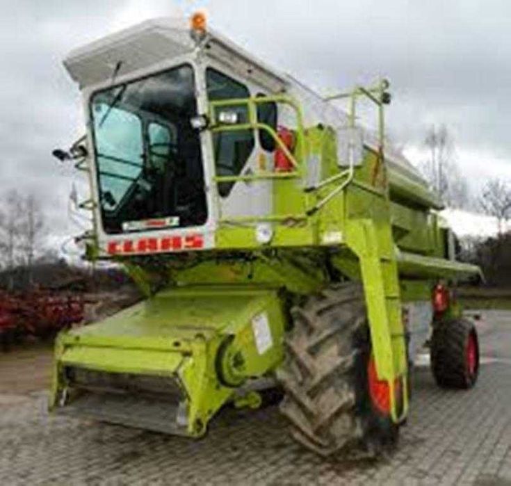 Parbriz Dominator 86 96 106