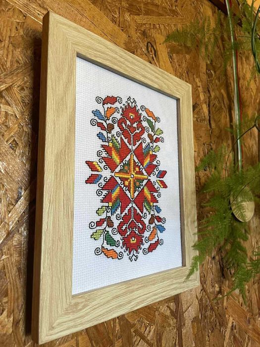 Ръчно изработени български шевици