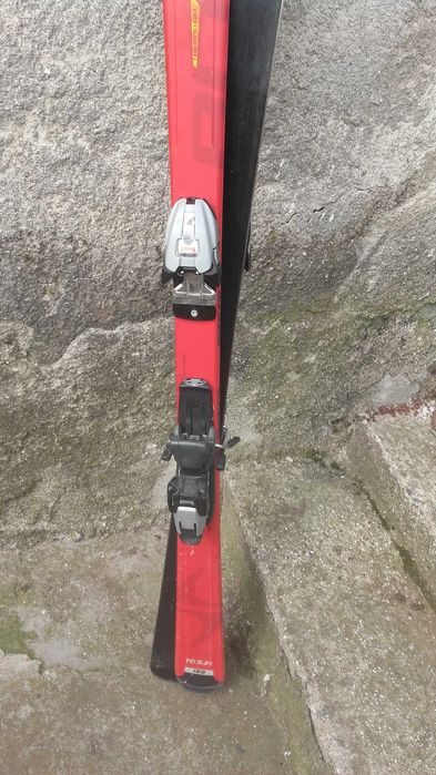 Ски с автомати Blizzard