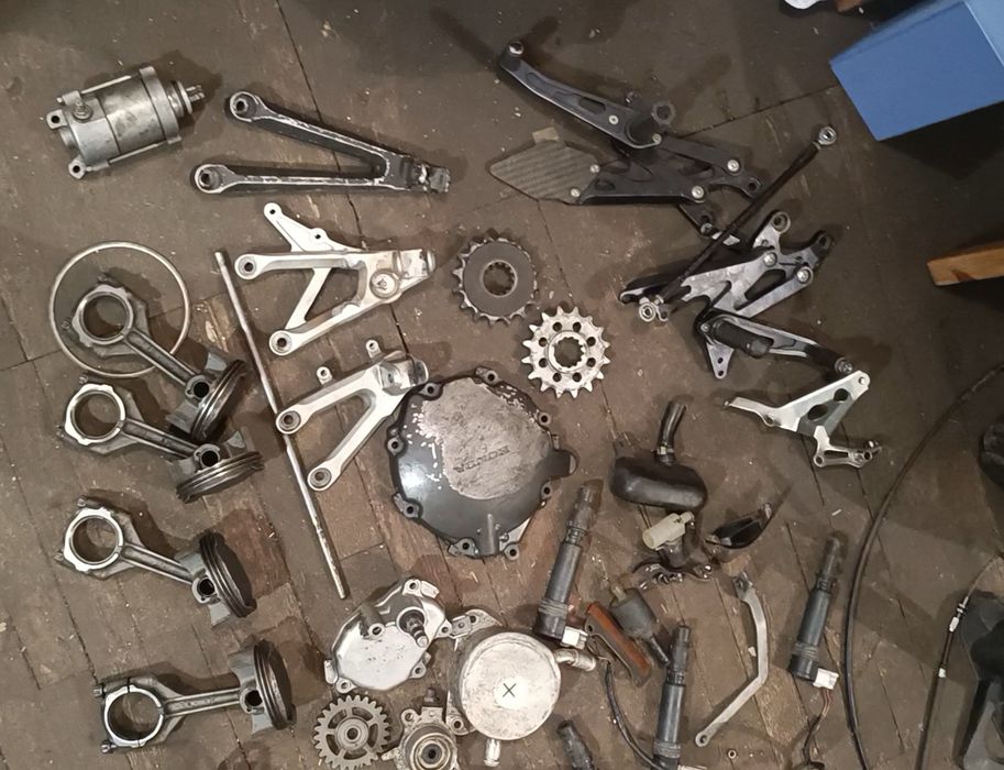 Honda хонда CBR1000RR