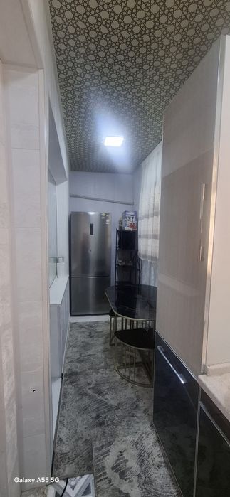 Chilonzor 17 kv 2 Dom 3 etaj 3^4 qilingan. orentir Havas, Dilmussi or