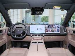 lixiang l8 ultra nasiya savdo