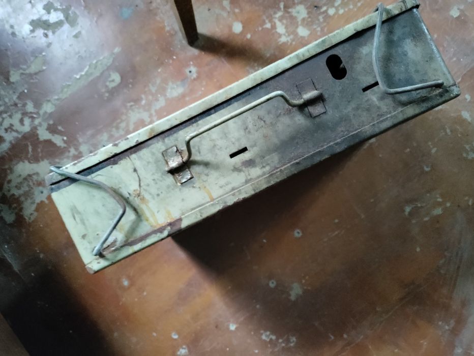 Горелки походные бензиновые