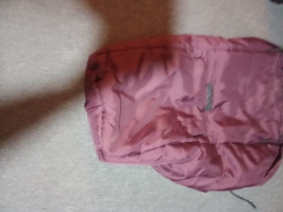 Sac bebe pentru sanie