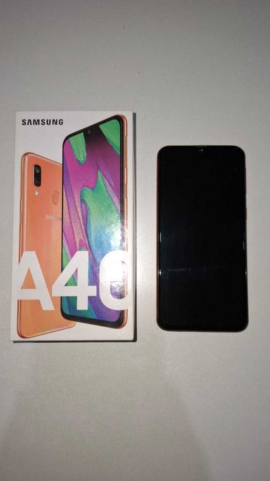 Telefon Samsung A40
