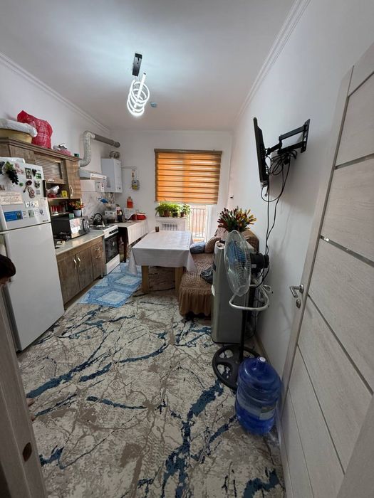 3х комнатная Сергели продажа квартира