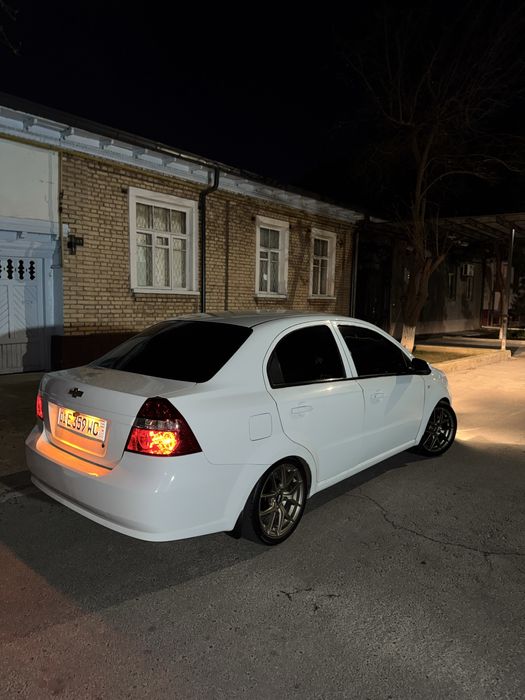 R16 sport diska spark nexialaga