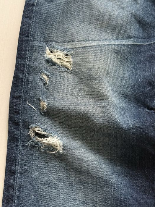 Оригинал джинсы true religion ricky