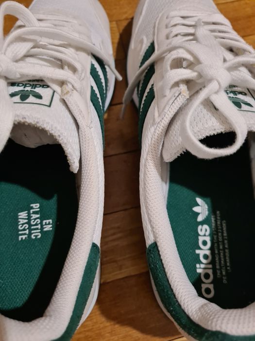 Маратонки Adidas номер 45