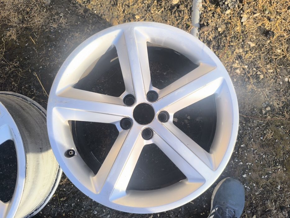 Джанти 18 Audi оригинални