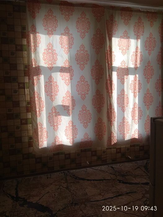 Сдаётся 2 комнатная квартира