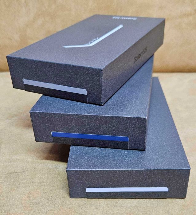 НОВ! Samsung Galaxy S25 5G 128GB 12RAM Black /Silver / Navy / Mint