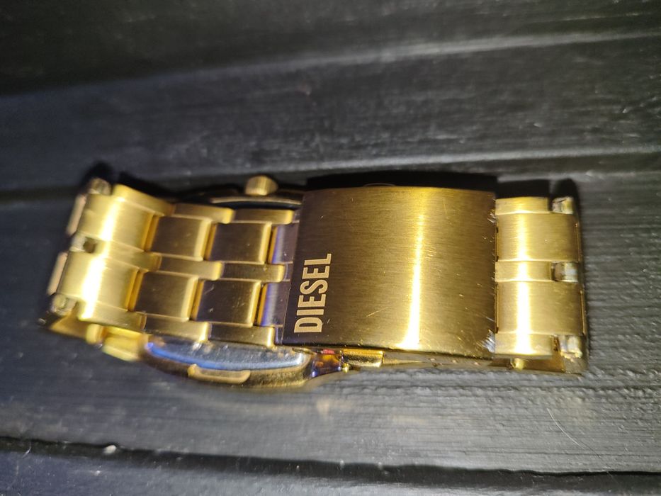 Продам часы Diesel Chronos_DZ2151