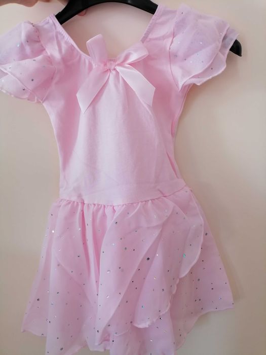 Туфли за балет 25-30