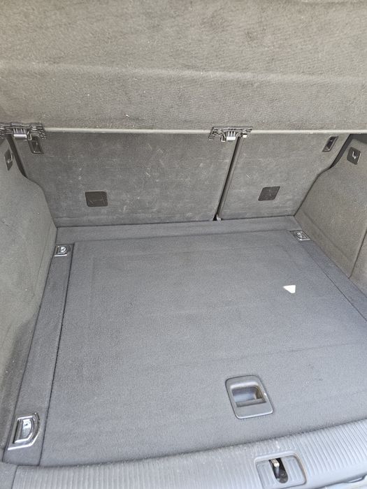 De vanzare Audi Q5 2014