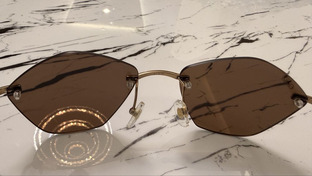 Слънчеви очила Cartier