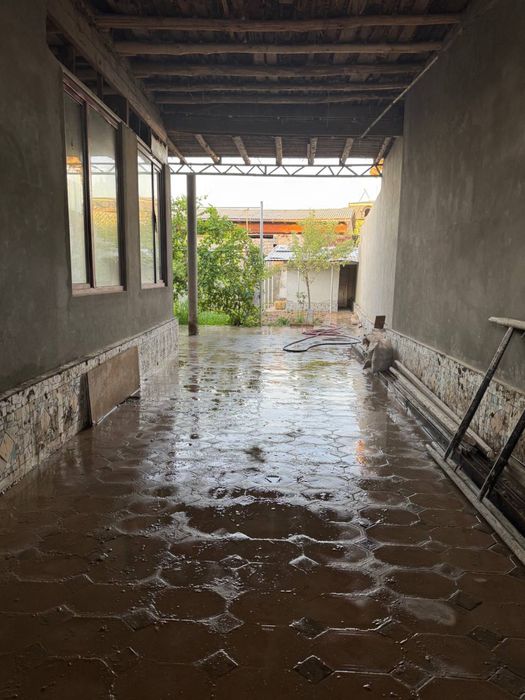 Участка СОТИЛАДИ 5-сотих сергилида срочна