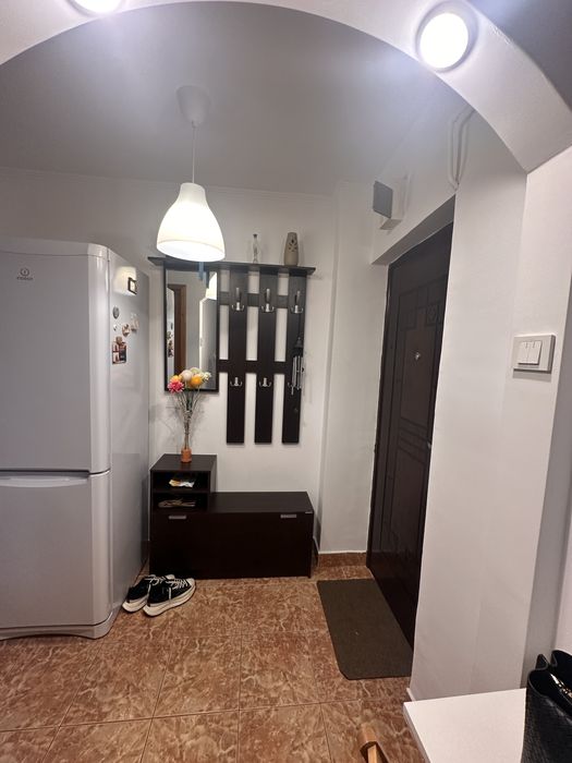 Garsoniera de vanzare