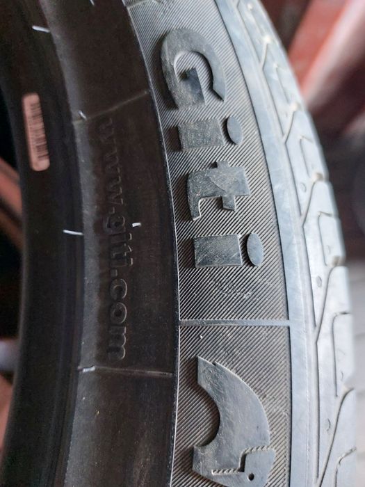 19 R Giti 235.50 BYD zavod balon