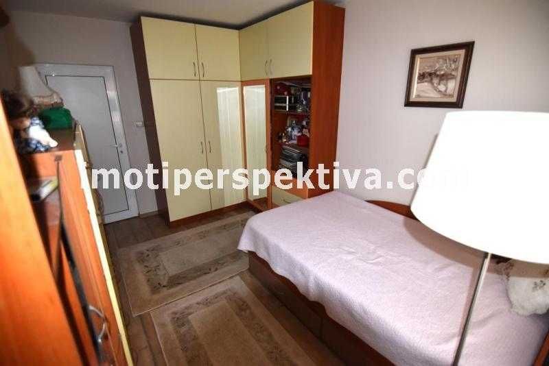 Продава се Тристаен апартамент в Пловдив, Център - 92 кв.м за 1219 €/кв.м - Снимка #10