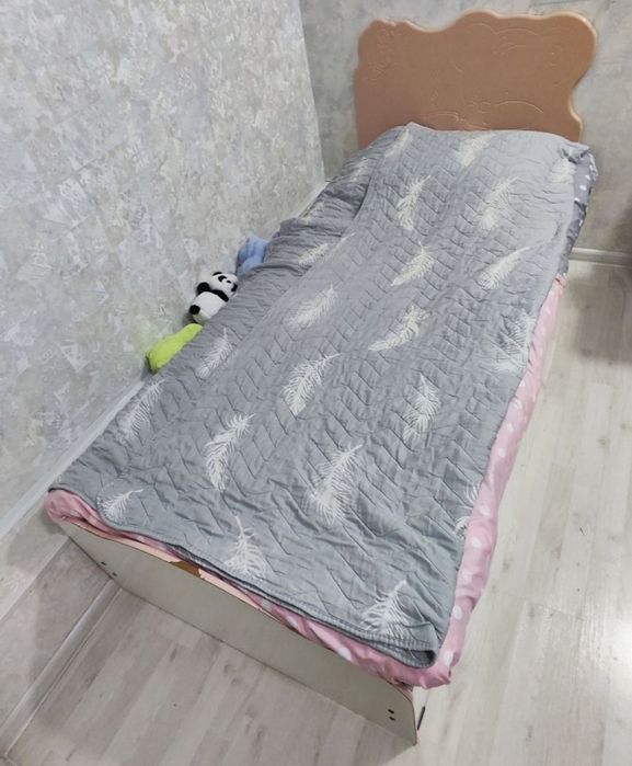 Продам     кровать